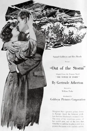 Постер: Out of the Storm