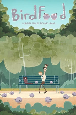 Постер: Bird Food