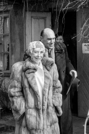 Постер: The Queen of Belgium
