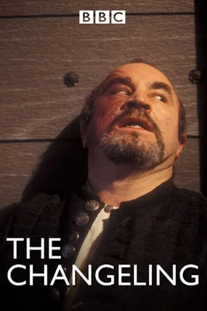 Постер: The Changeling