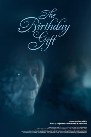 Постер: The Birthday Gift