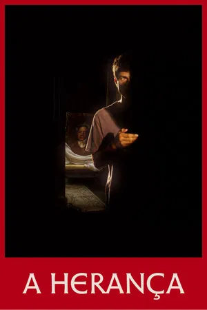 Постер: A Herança