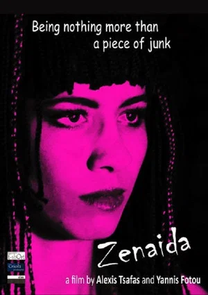Постер: Zenaida
