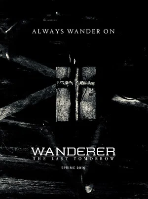 Постер: The Wanderer