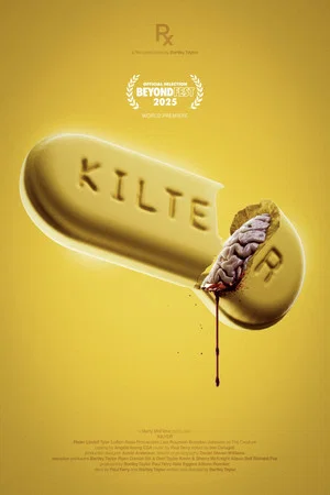 Постер: Kilter