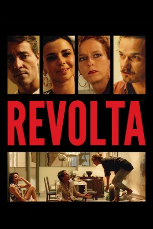 Постер: Revolta