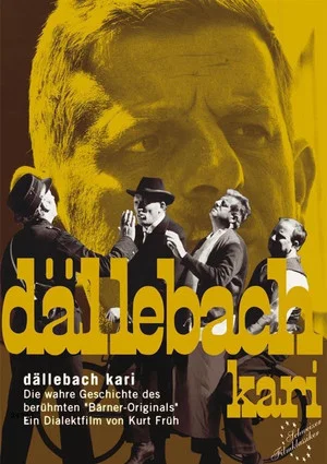 Постер: Dällebach Kari
