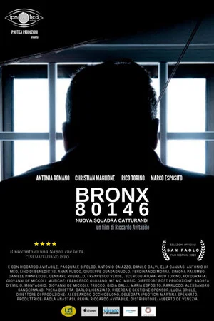 Постер: Bronx80146 – nuova squadra catturandi