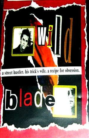 Постер: Wild Blade