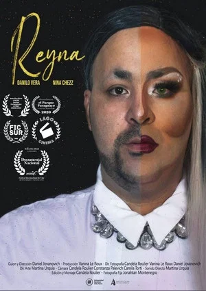 Постер: Reyna