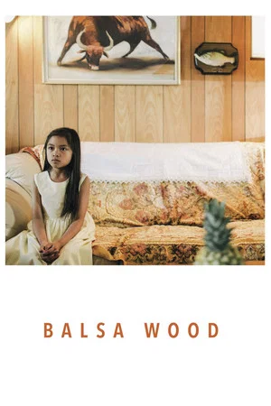 Постер: Balsa Wood