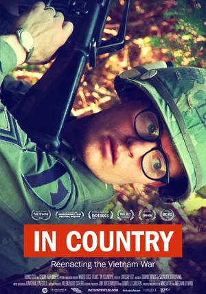 Постер: In Country
