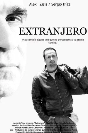 Постер: Extranjero
