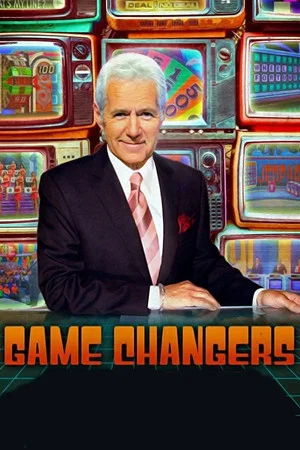 Постер: Game Changers