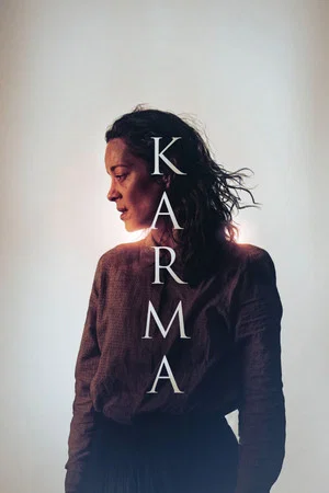 Постер: Karma