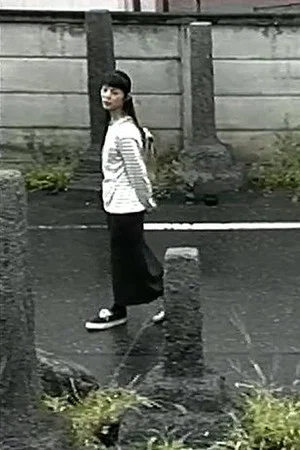 Постер: Street of Gravestones