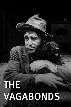 Постер: The Vagabonds