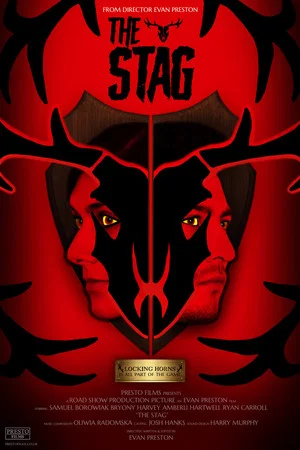 Постер: The Stag