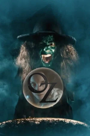 Постер: Oz
