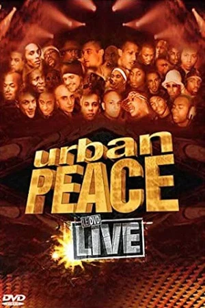Постер: Urban Peace