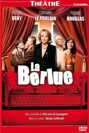 Постер: La berlue