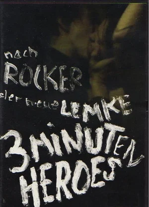 Постер: 3 Minuten Heroes