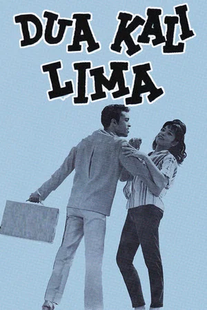 Постер: Dua Kali Lima