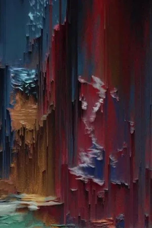 Постер: Boy Transcoded from Phosphene