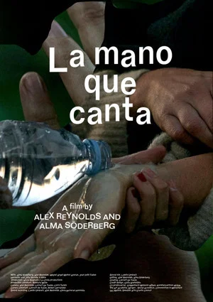 Постер: The Hand That Sings