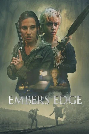 Постер: Ember's Edge