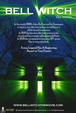 Постер: Bell Witch: The Movie