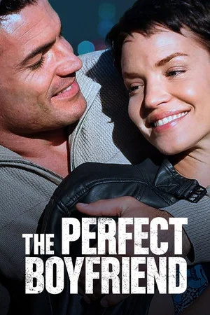 Постер: The Perfect Boyfriend