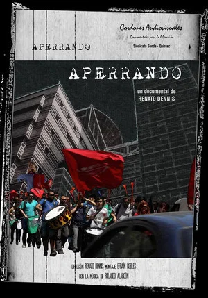 Постер: Aperrando, aperrando