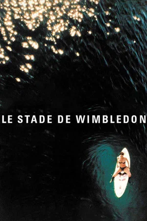 Постер: Wimbledon Stage