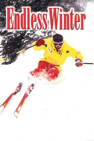 Постер: Endless Winter