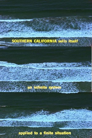 Постер: Southern California