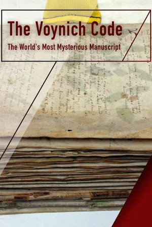 Постер: Das Voynich-Manuskript - Die geheimnisvollste Handschrift der Welt