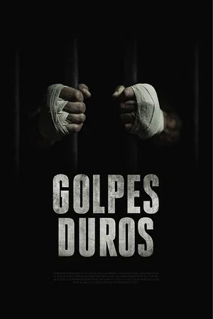 Постер: Heavy Blows