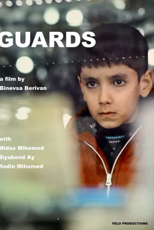 Постер: Guards