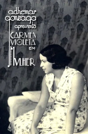 Постер: Woman