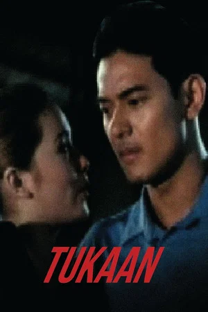 Постер: Tukaan