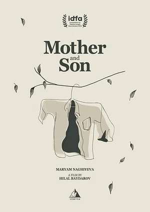 Постер: Mother and Son