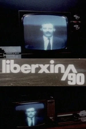 Постер: Liberxina 90