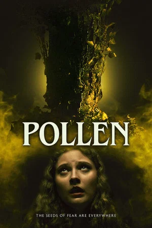 Постер: Pollen
