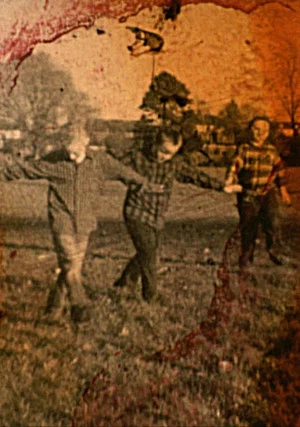 Постер: We The Others