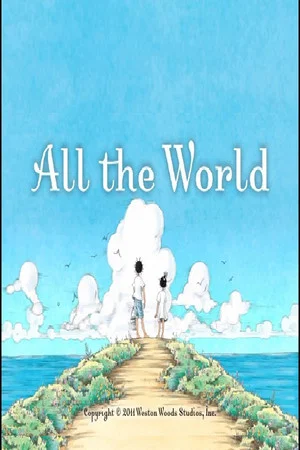 Постер: All the World