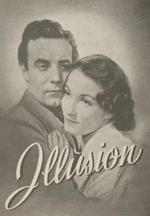 Постер: Illusion