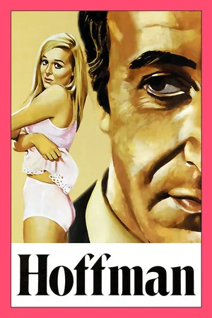 Постер: Hoffman