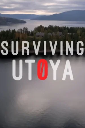 Постер: Surviving Utøya