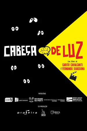 Постер: Cabeça de Luz